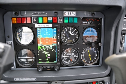 Socata TB20 GT 2002