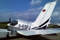 Socata TB20 GT 2002