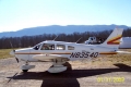 Piper PA-28-181 Cherokee 1981