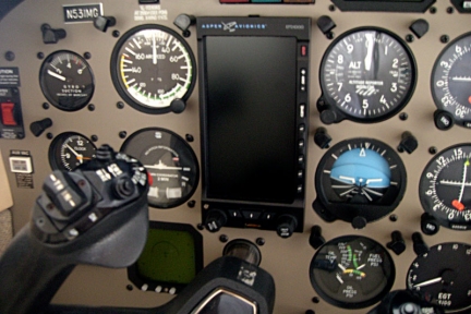 Piper PA-28 Cherokee Archer III 1999