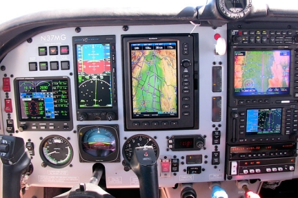 Mooney M20R Ovation 1997