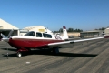 Mooney M20R Ovation 1997