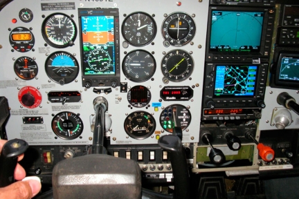 Cessna A815F 1979