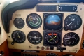 Beechcraft F33A Bonanza 1982