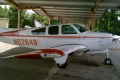Beechcraft F33A Bonanza 1982