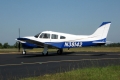 Piper Turbo Arrow III 1977