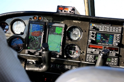 Piper PA28-180 Cherokee 1968