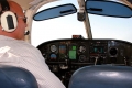 Piper PA28-180 Cherokee 1968