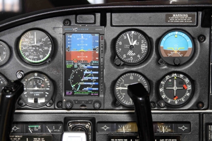 Piper PA28-180 Cherokee 1971