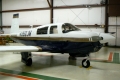 Mooney M20F 1976