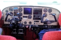 Piper PA-24 260 Comanche GTO 1965