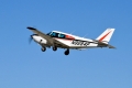 Piper PA-24 260 Comanche GTO 1965