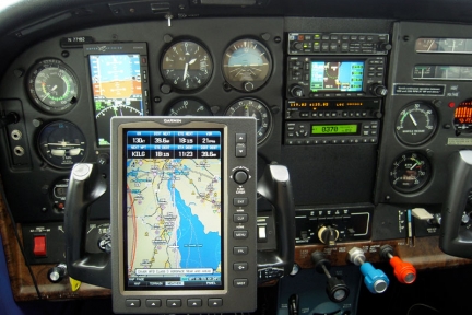 Cessna C182Q 1977