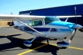 Cessna C182Q 1977