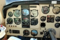Beechcraft F33A Bonanza 1990