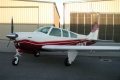Beechcraft F33A Bonanza 1990