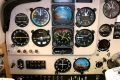Beechcraft F33A Bonanza 1990