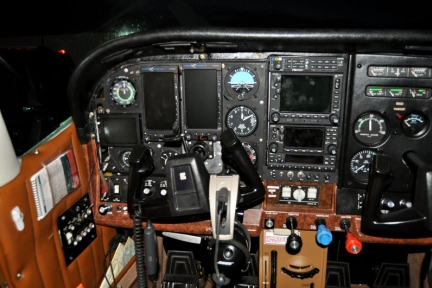 Cessna R182 Skylane 1979