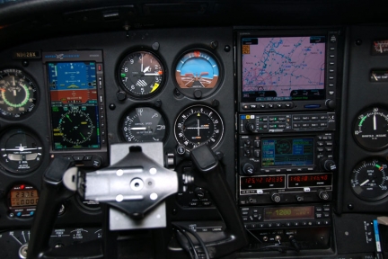 Cessna 182R 1986