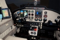 Cessna 310 Songbird 1962