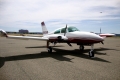 Cessna T310R Songbird 1978