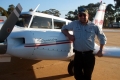 Piper PA-30 Twin Comanche 1969