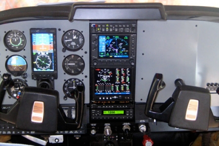 Cessna 182P Skylane 1972