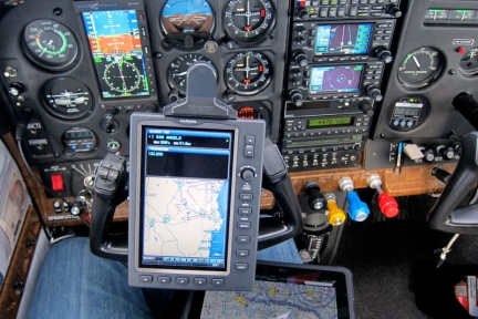 Cessna C182 Skylane 1981