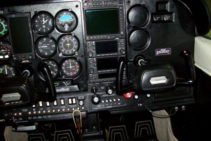 Cessna 180 Skywagon 1978
