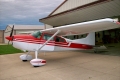 Cessna 180 Skywagon 1978