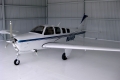 Beechcraft BE-36 Bonanza 1980