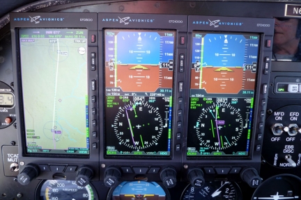 Diamond DA40 2002