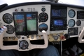 Mooney M20E 1965