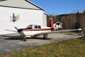 Mooney M20E 1965