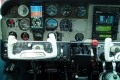 Beechcraft Musketeer Sundowner C23 1975