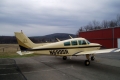 Beechcraft Musketeer Sundowner C23 1975