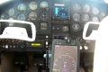 Cessna 310 Songbird 1957