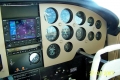 Cessna 310 Songbird 1957