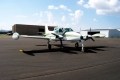 Cessna 310 Songbird 1957