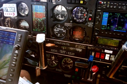 Piper PA28R-201T Turbo Arrow III 1979