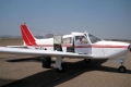 Piper PA28R-201T Turbo Arrow III 1979