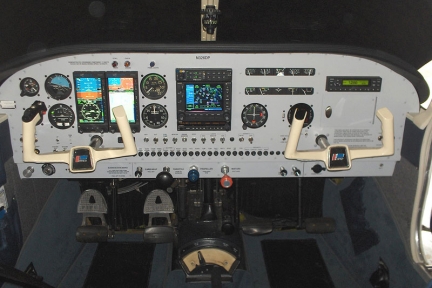 Piper PA32-260 Cherokee Six 1968