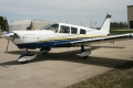 Piper PA32-260 Cherokee Six 1968