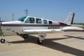 1986 Beechcraft A36 Bonanza