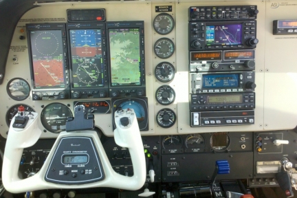1986 Beechcraft A36 Bonanza