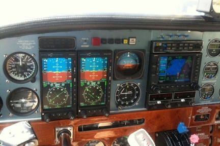 Piper PA32 R 301T 1980