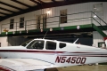 1957 Beechcraft Bonanza