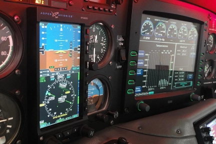 2002 Cirrus SR22