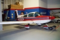 1974 Grumman AA5B Tiger