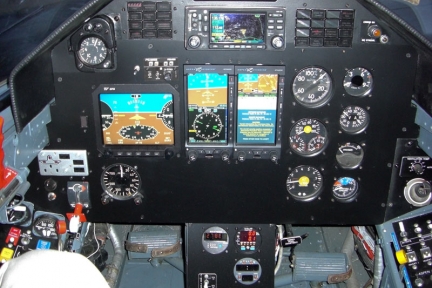 1981 L-39C